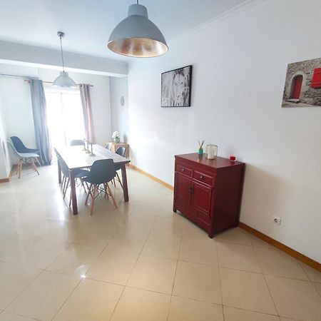 Algarve Modern T1 Apartment With Balcony In Albufeira Eksteriør bilde