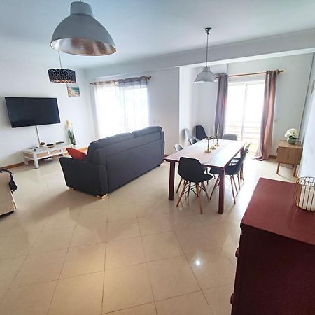 Algarve Modern T1 Apartment With Balcony In Albufeira Eksteriør bilde
