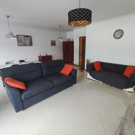 Algarve Modern T1 Apartment With Balcony In Albufeira Eksteriør bilde