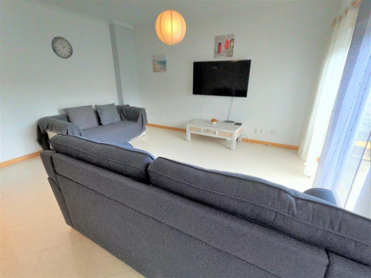 Algarve Modern T1 Apartment With Balcony In Albufeira Eksteriør bilde