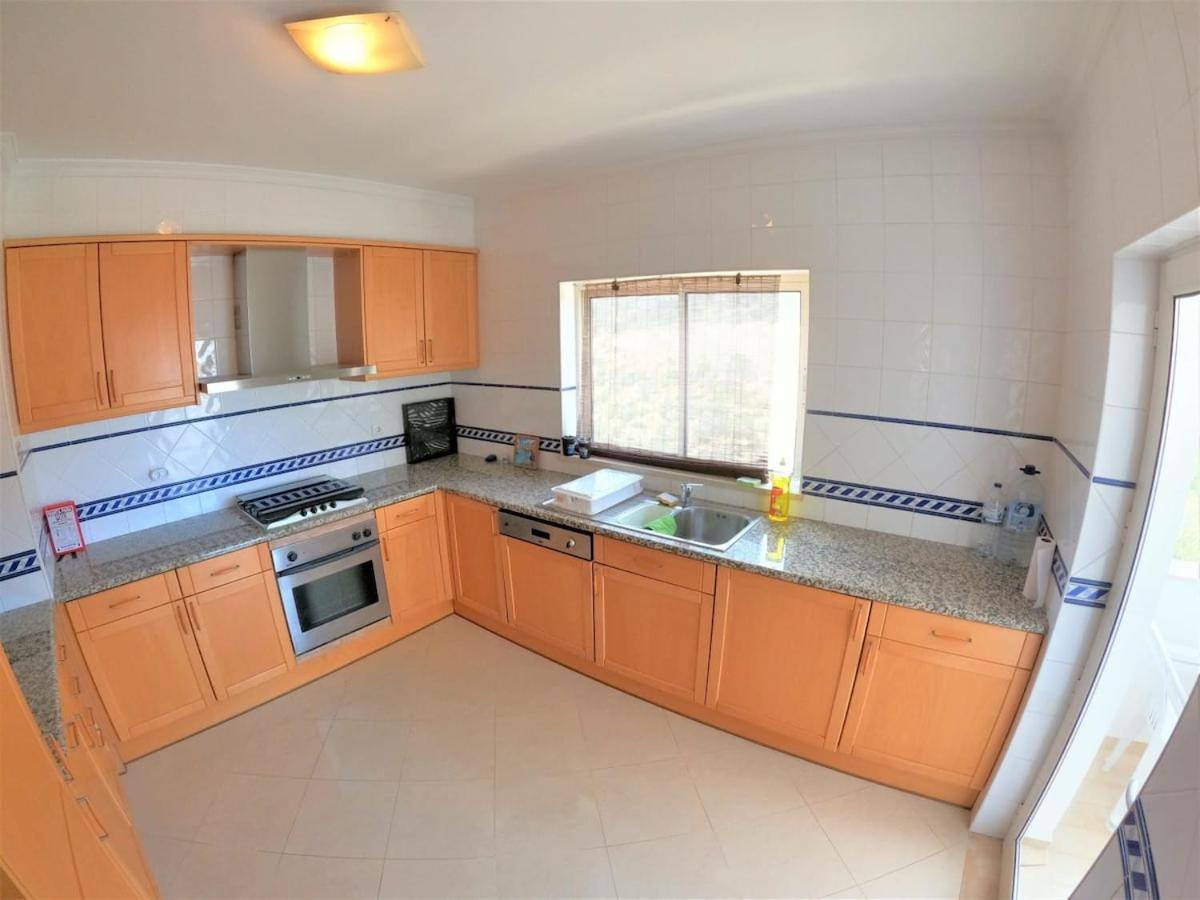 Algarve Modern T1 Apartment With Balcony In Albufeira Eksteriør bilde
