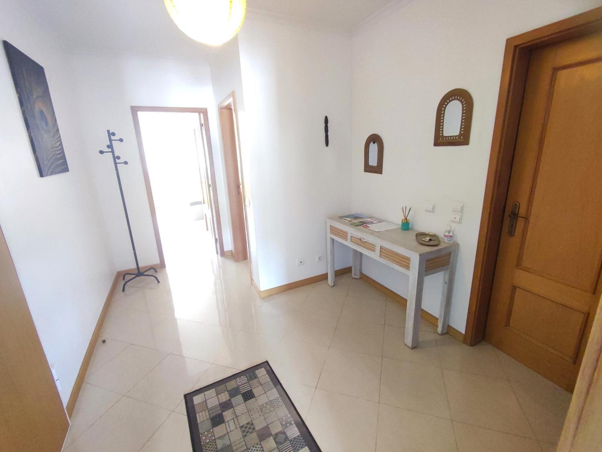 Algarve Modern T1 Apartment With Balcony In Albufeira Eksteriør bilde